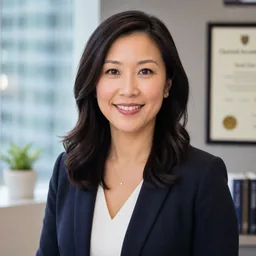 Avatar for Sarah Chen